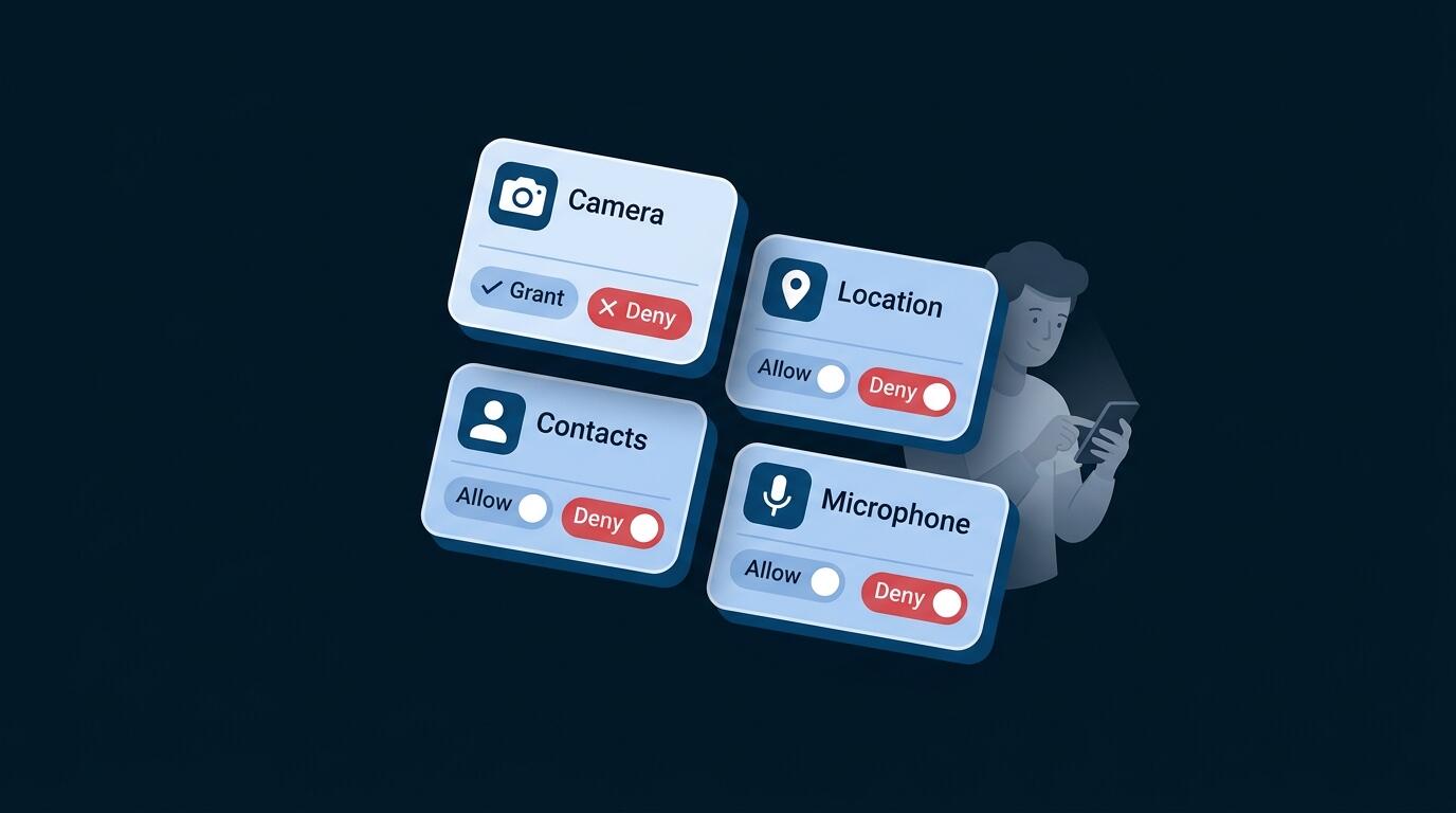 How to Protect Your Privacy on Your Smartphone: Complete Mobile Privacy Guide