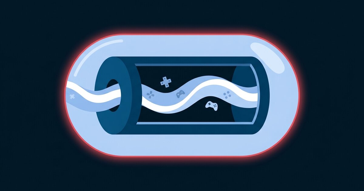 How to Game Better With a VPN