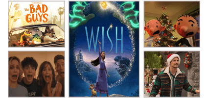 Must-Watch Christmas Movies of 2023 