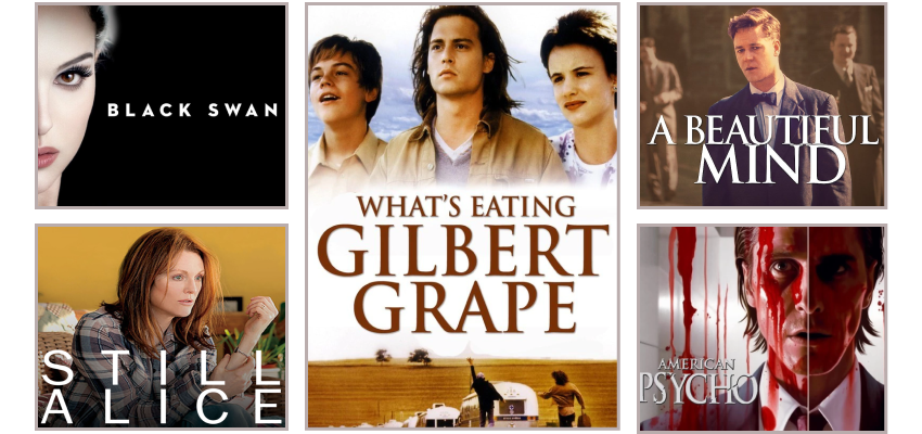 Psychology Films You Should Not Miss