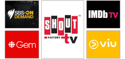 The Ultimate Guide to Free Streaming Services