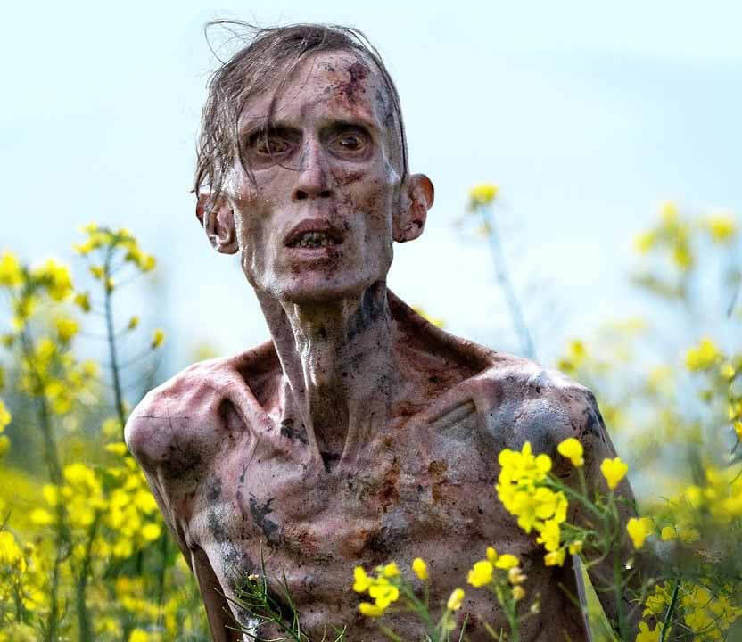 Poster for 28 Years Later