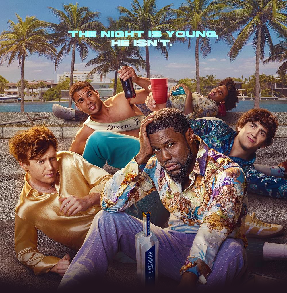 Poster for 72 Hours