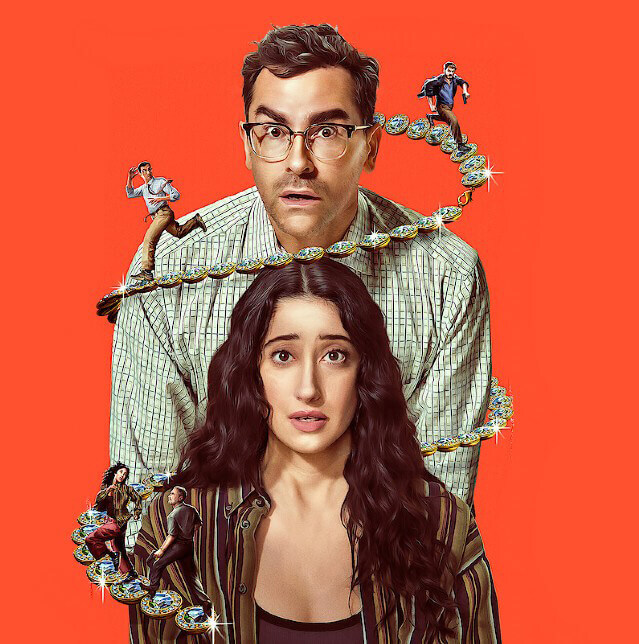 Poster for Big Mistakes