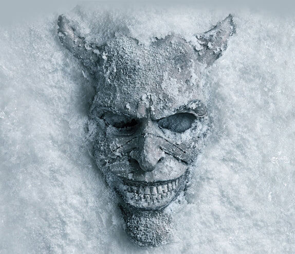 Poster for Black Phone 2