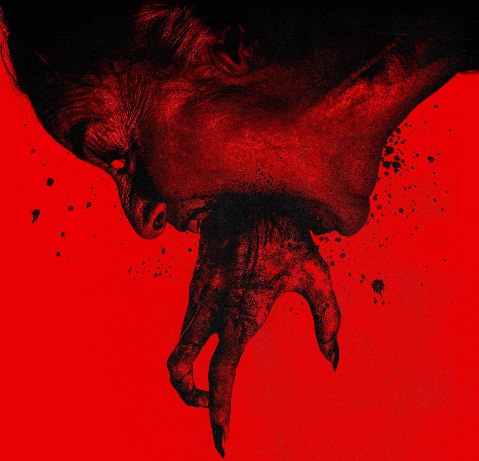 Bury the Devil poster