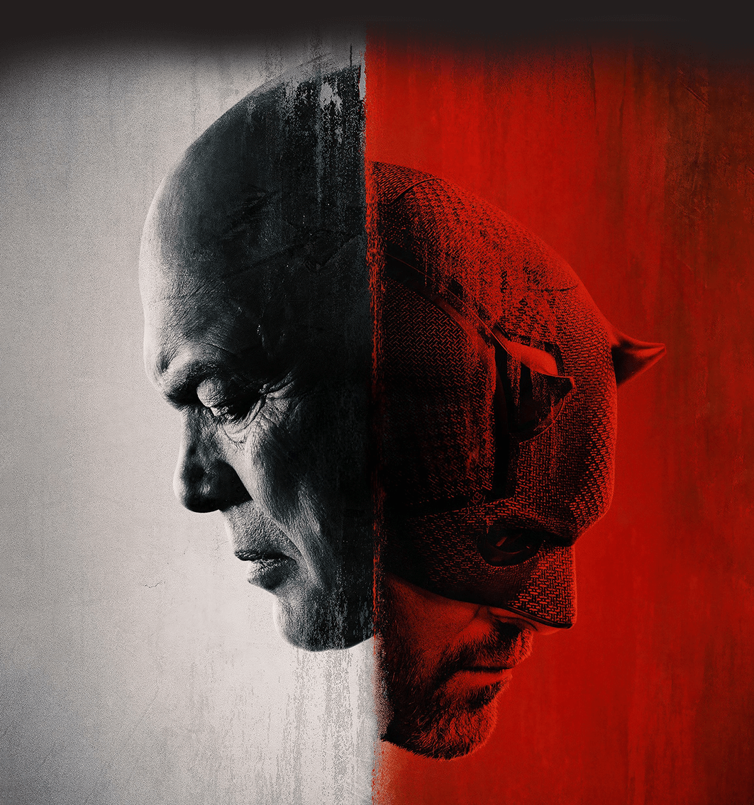 Poster for Daredevil