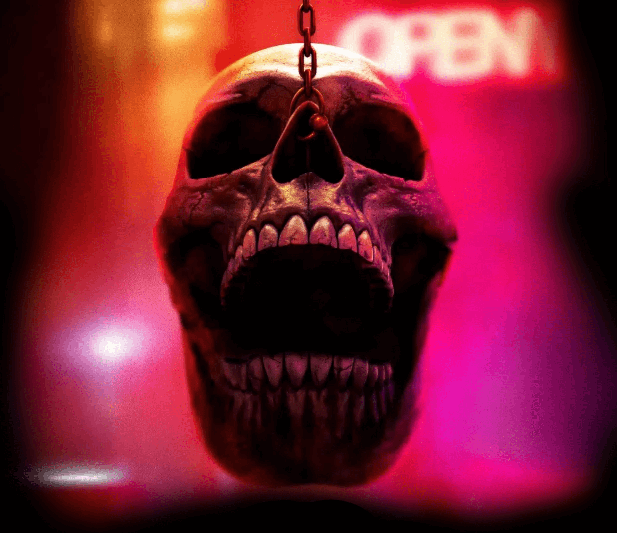 Poster for Final Destination