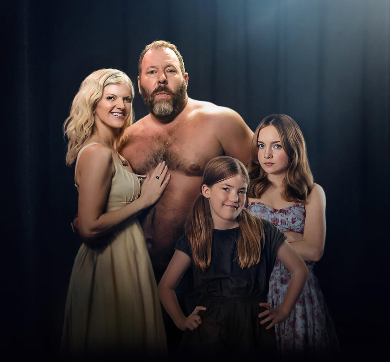 Poster for Free Bert