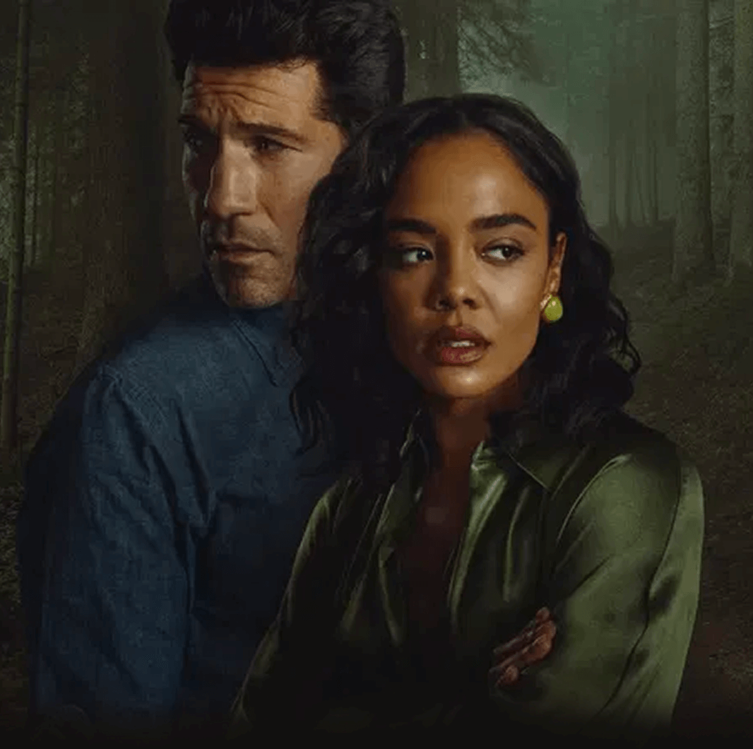 Poster for His & Hers