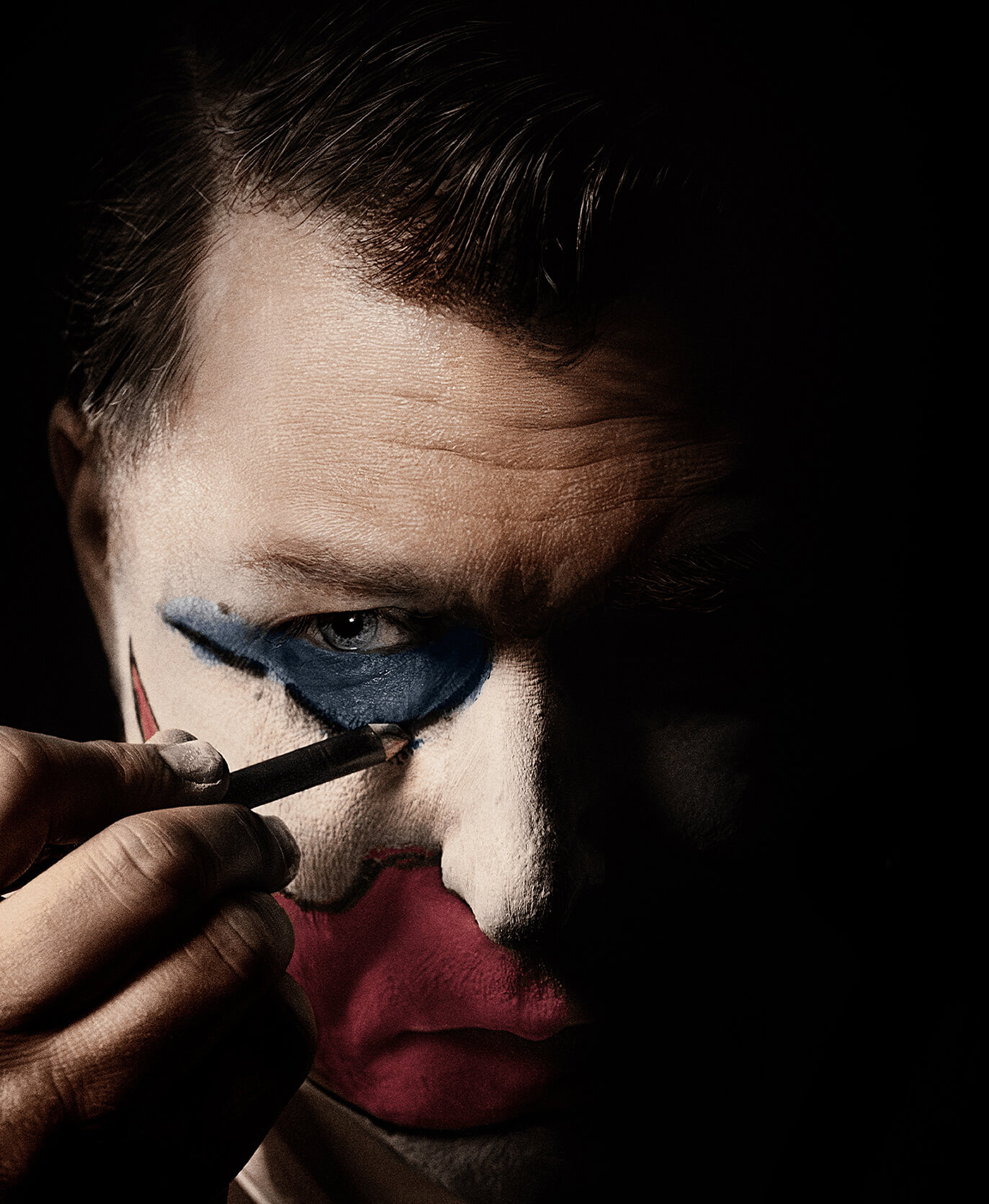 Poster for John Wayne Gacy: Devil In Disguise