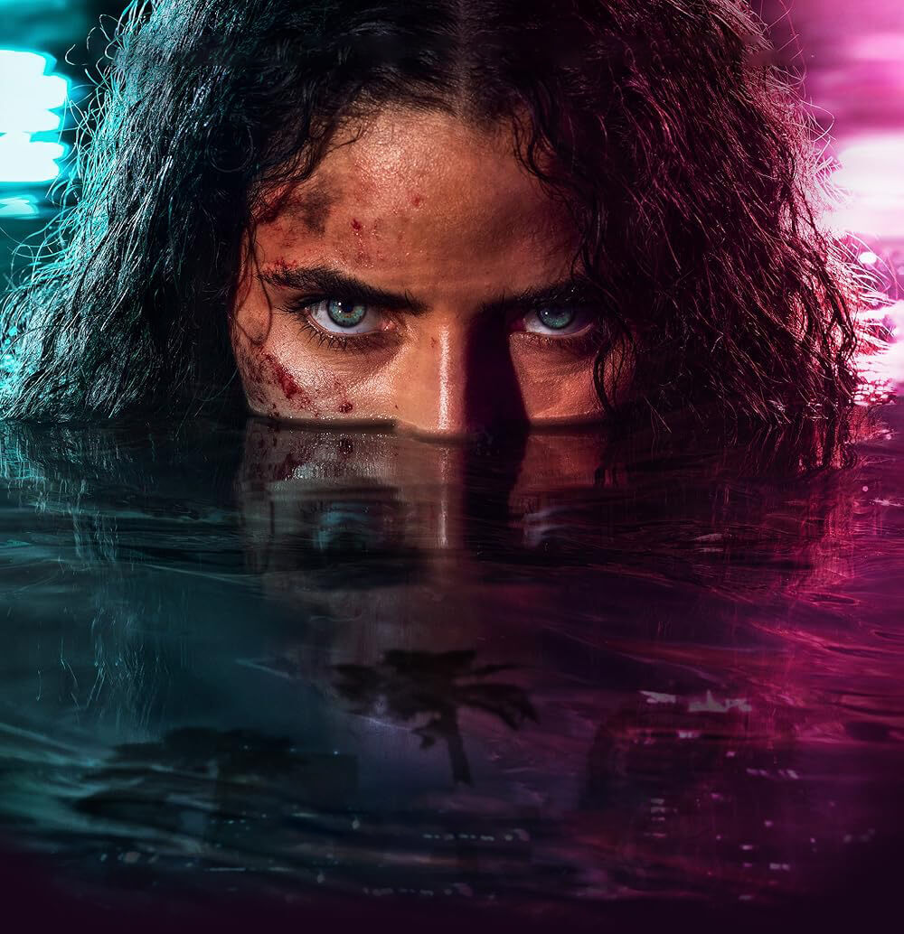 Poster for M.i.a.