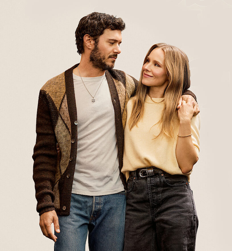 Poster for Nobody Wants This