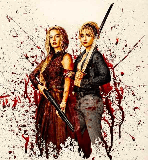 Poster for Ready Or Not: Here I Come