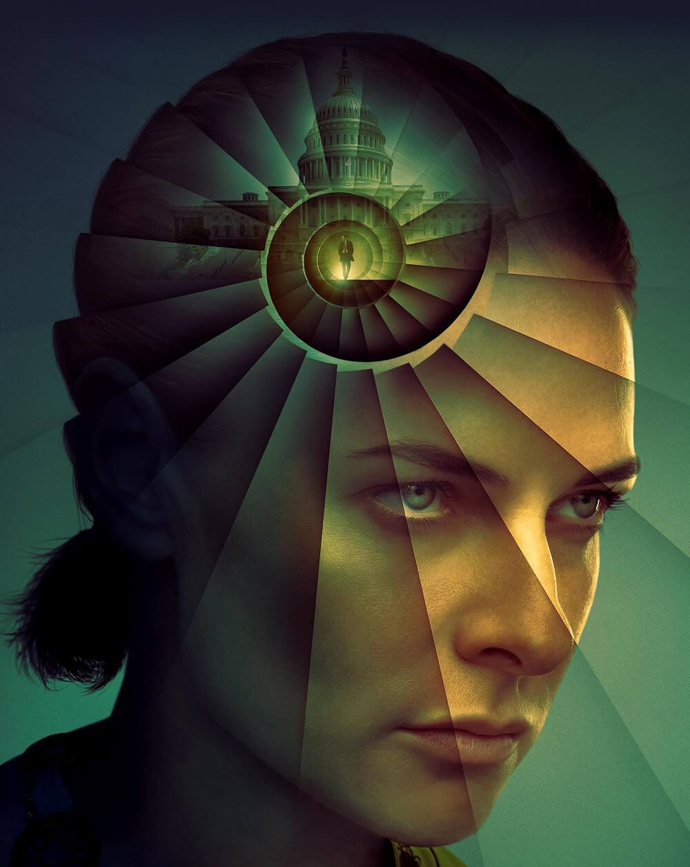 Poster for Silo