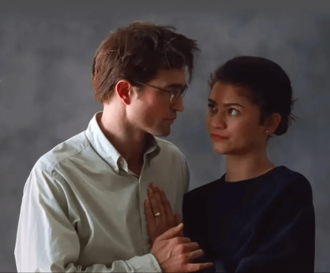 Poster for The Drama