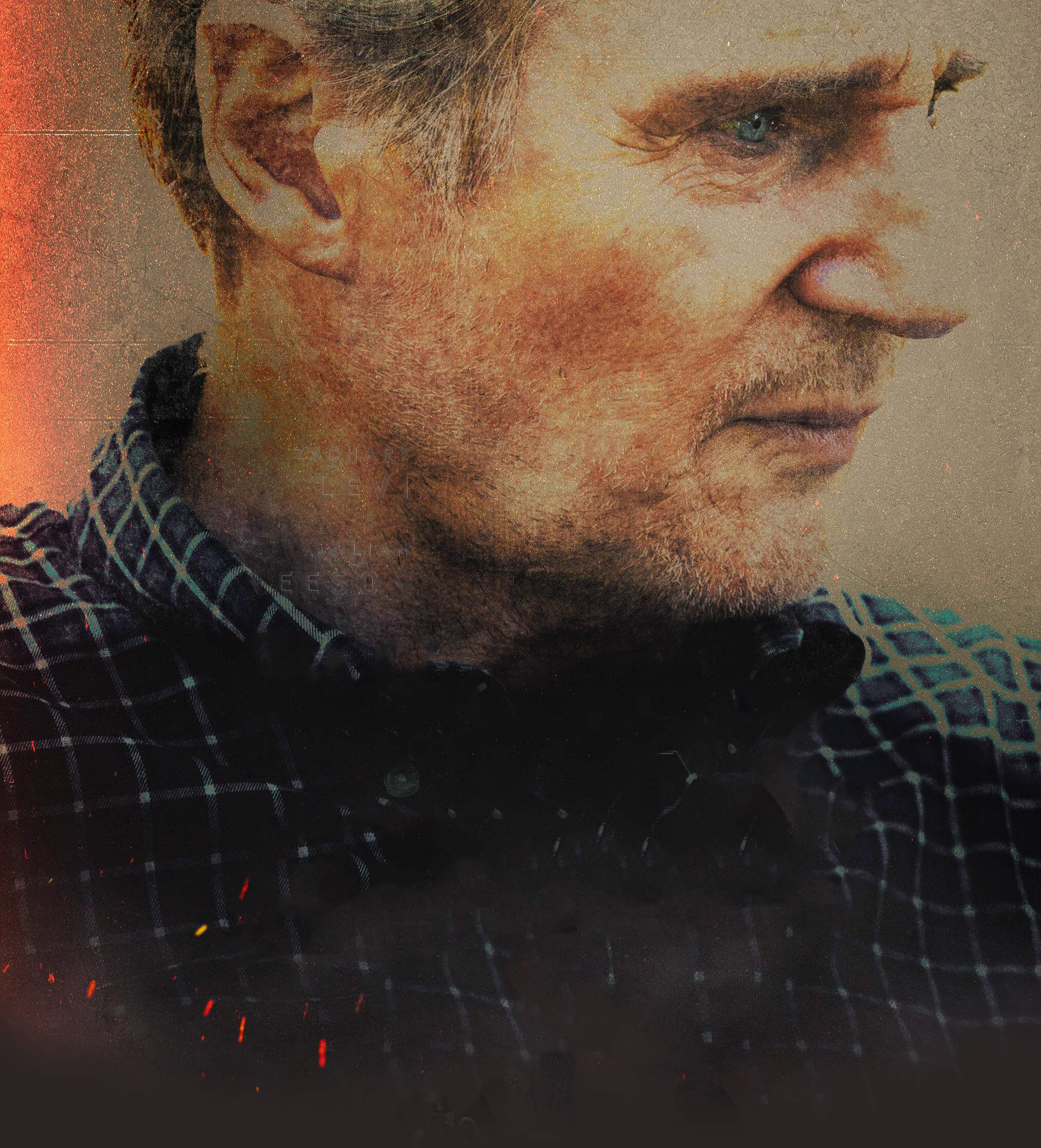 Poster for The Fix