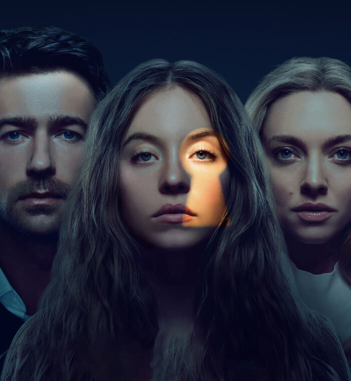 Poster for The Housemaid