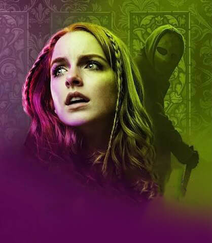 The Last Kiss poster