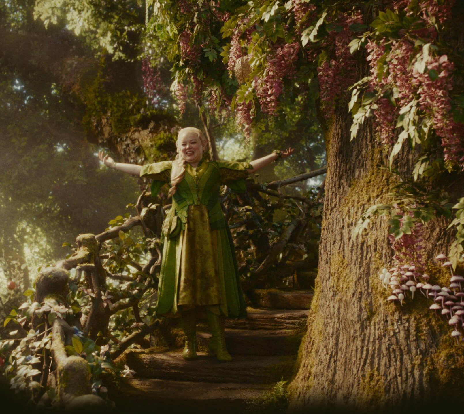 Poster for The Magic Faraway Tree