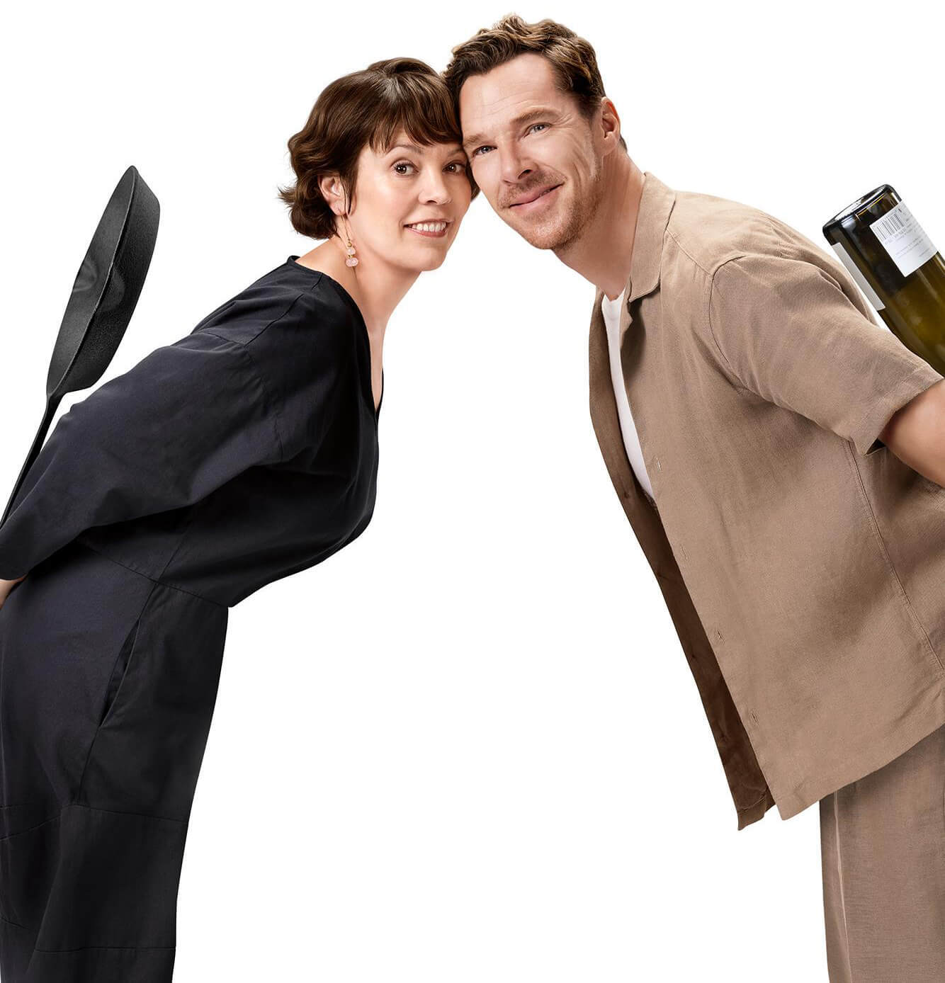 Poster for The Roses